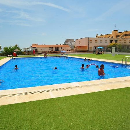 Peniscolaplaya Orangecosta Apartamento Exterior foto