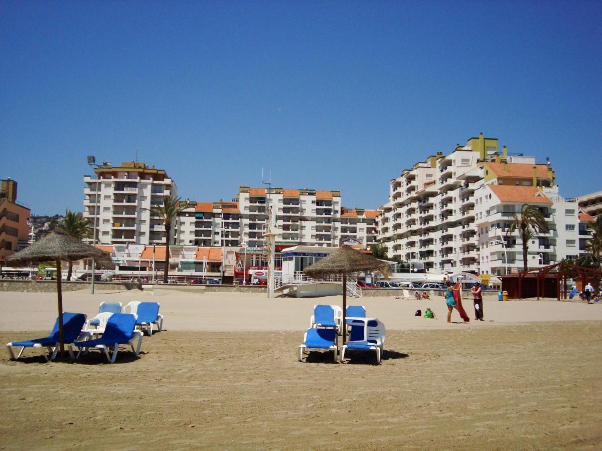 Peniscolaplaya Orangecosta Apartamento Exterior foto