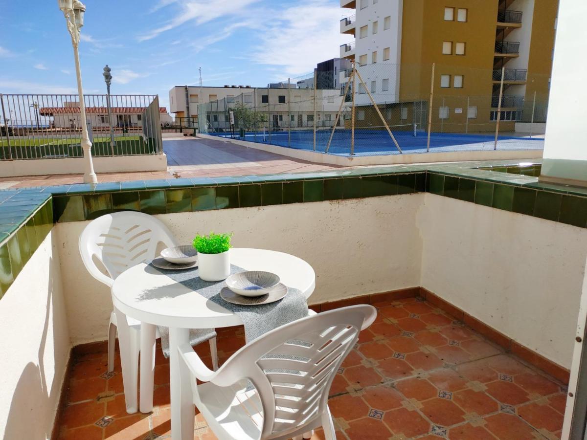 Peniscolaplaya Orangecosta Apartamento Exterior foto