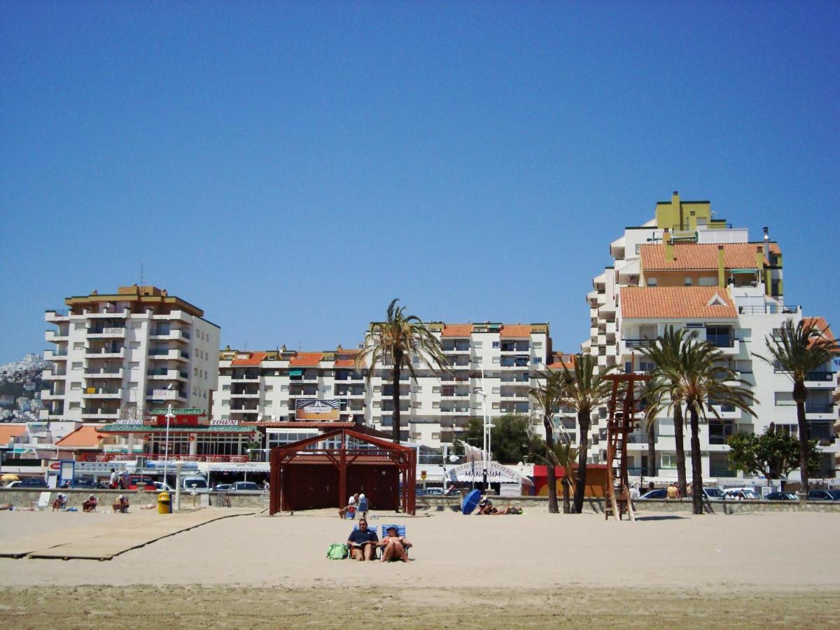 Peniscolaplaya Orangecosta Apartamento Exterior foto