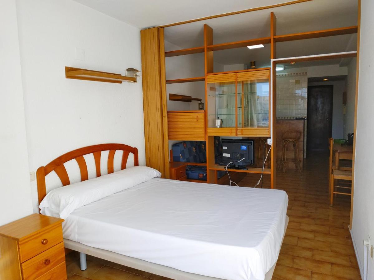 Peniscolaplaya Orangecosta Apartamento Exterior foto